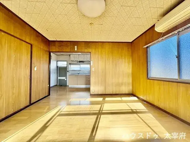 4LDK Property Dazaifu City Fukuoka Prefecture (7)