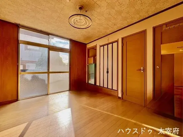 4LDK Property Dazaifu City Fukuoka Prefecture (8)