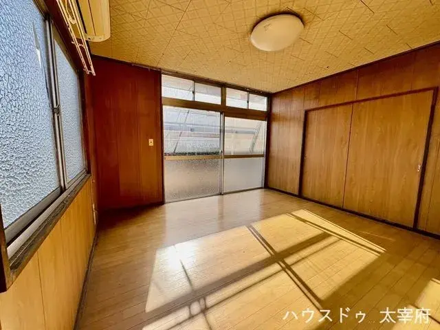4LDK Property Dazaifu City Fukuoka Prefecture (9)