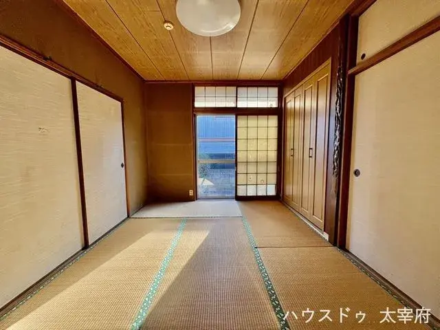 4LDK Property Dazaifu City Fukuoka Prefecture (10)