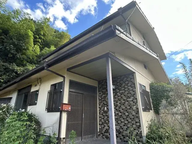 Akiya in Fukuoka