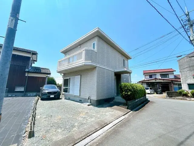 Akiya in 久留米市