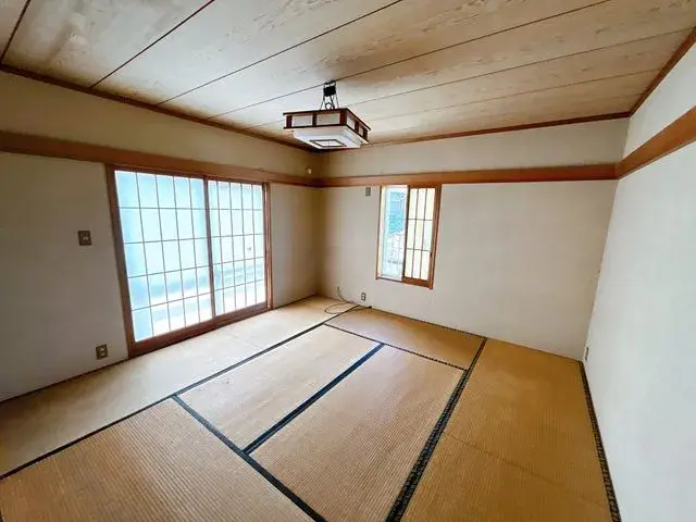 3DK物件 久留米市 福岡県 (14)