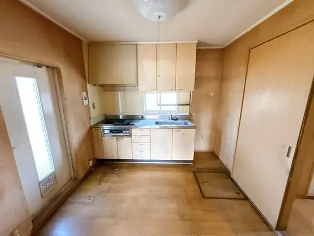 3DK物件 久留米市 福岡県 (15)