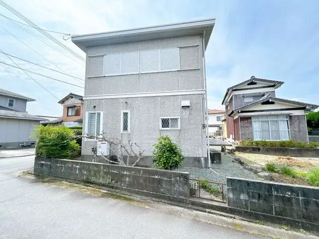 3DK物件 久留米市 福岡県 (3)