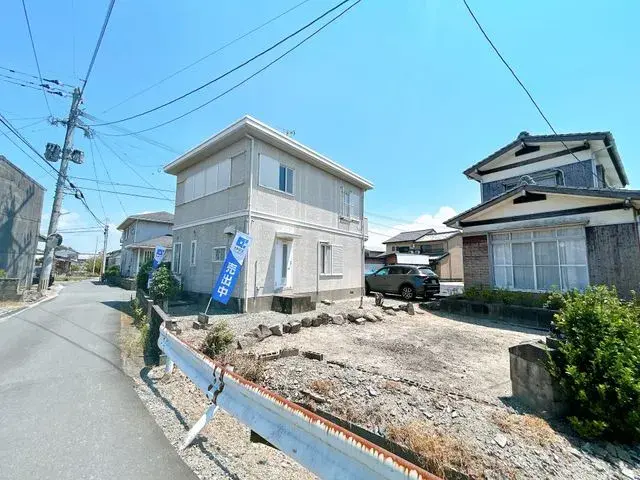 3DK物件 久留米市 福岡県 (5)