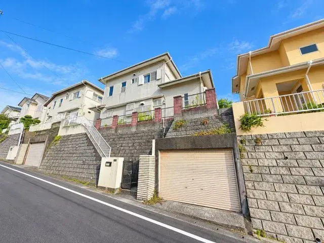 Akiya in 宗像市