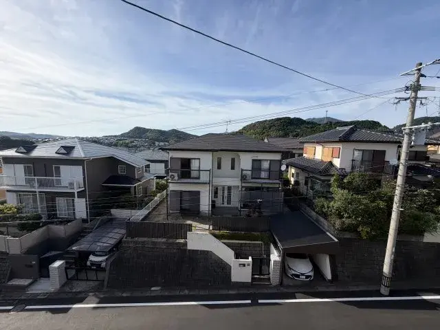 3LDK物件 宗像市 福岡県 (2)