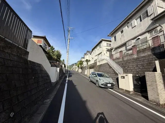 3LDK物件 宗像市 福岡県 (4)