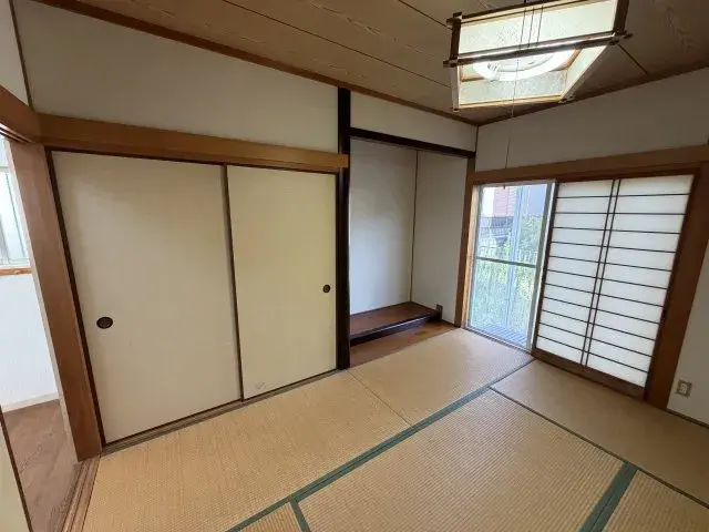 3LDK物件 宗像市 福岡県 (9)