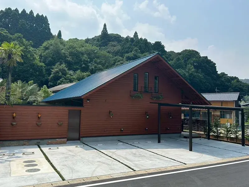 3LDK Property Saga City Saga Prefecture (21)