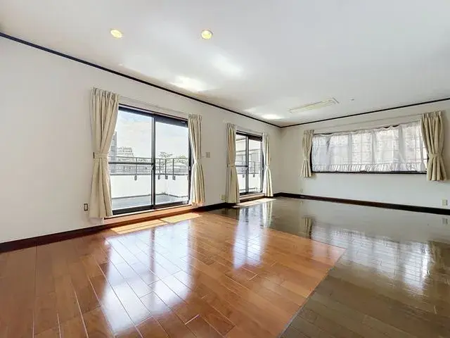 5LDK Property Fukuoka City Fukuoka Prefecture (12)