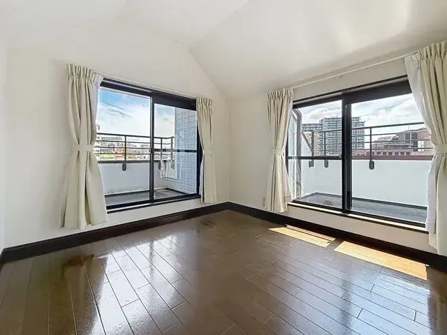 5LDK Property Fukuoka City Fukuoka Prefecture (16)