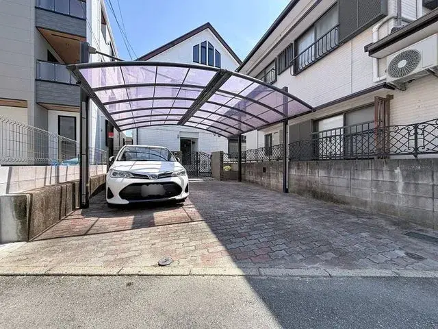 5LDK Property Fukuoka City Fukuoka Prefecture (3)