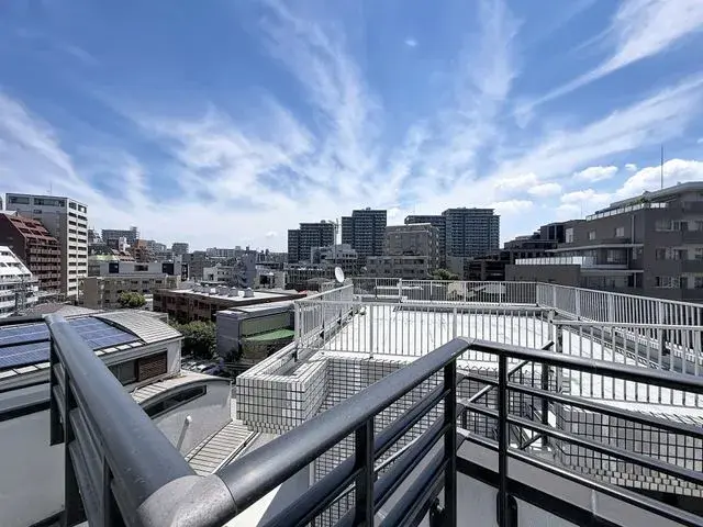 5LDK Property Fukuoka City Fukuoka Prefecture (25)