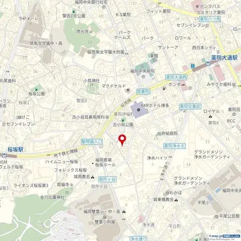 5LDK Property Fukuoka City Fukuoka Prefecture (27)