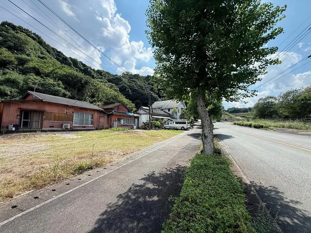 3DK Property Iizuka City Fukuoka Prefecture (2)