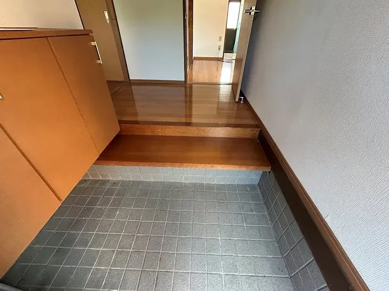 3DK Property Takeo City Saga Prefecture (2)