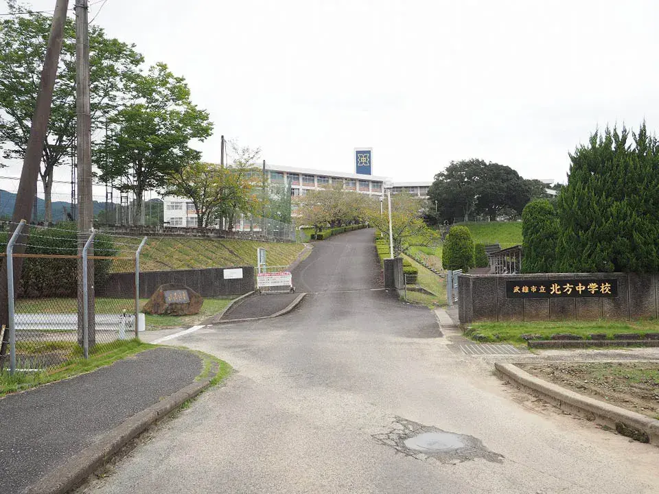3DK Property Takeo City Saga Prefecture (12)