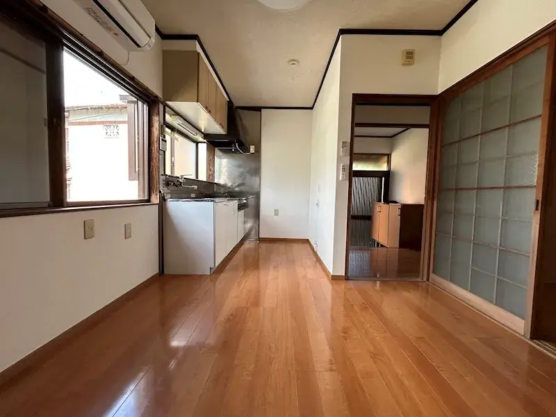 3DK Property Takeo City Saga Prefecture (4)