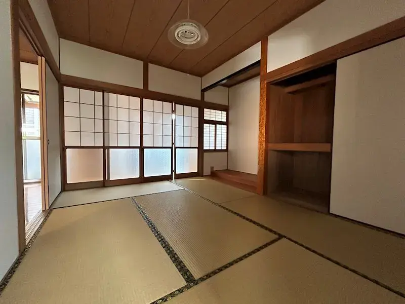 3DK Property Takeo City Saga Prefecture (5)