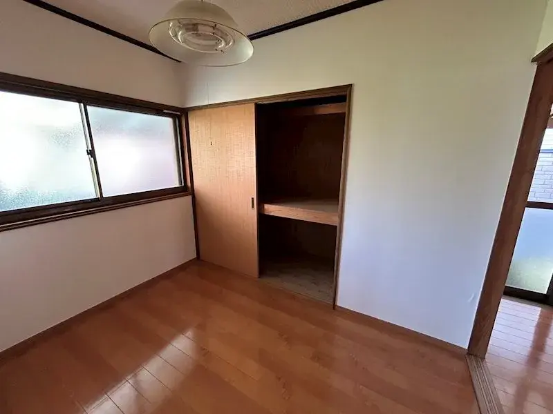 3DK Property Takeo City Saga Prefecture (6)