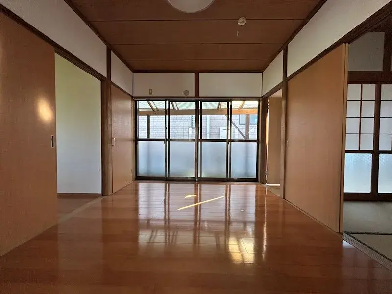 3DK Property Takeo City Saga Prefecture (7)