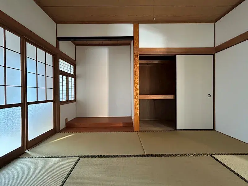 3DK Property Takeo City Saga Prefecture (8)