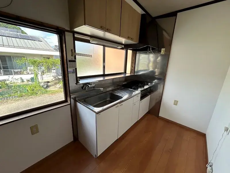 3DK Property Takeo City Saga Prefecture (9)
