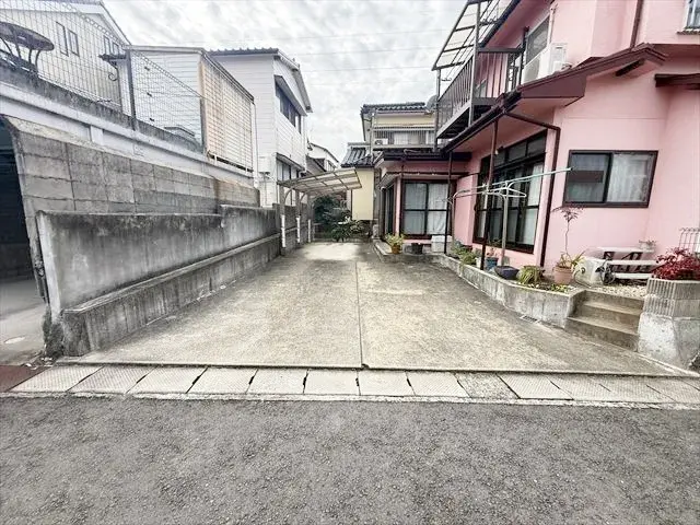 5DK Nagasaki City Nagasaki Prefecture (5)