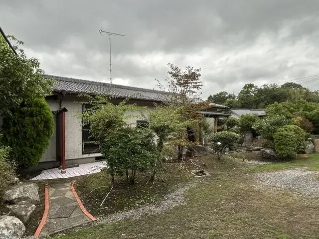Akiya in Oita