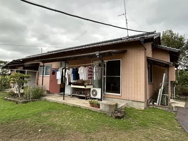 8DK Property Bungotakada City Oita Prefecture (2)