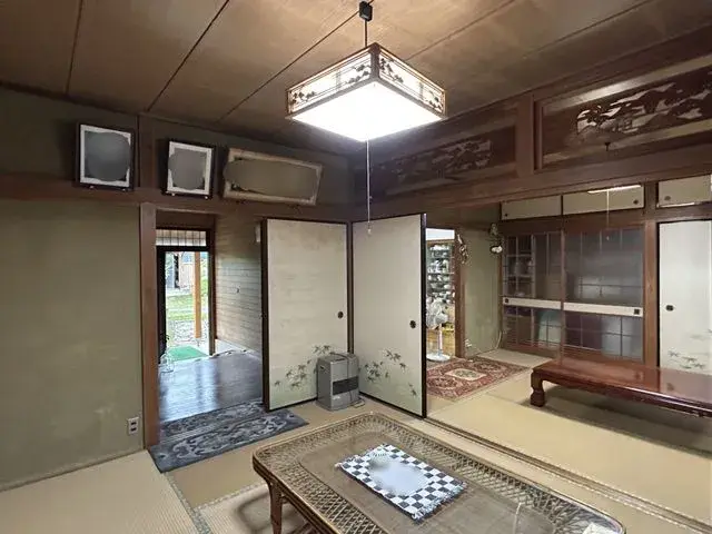 8DK Property Bungotakada City Oita Prefecture (18)