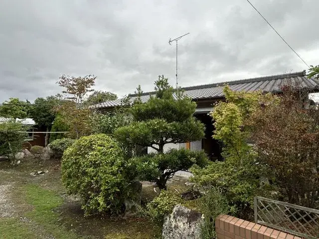8DK Property Bungotakada City Oita Prefecture (3)