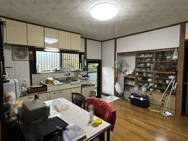 8DK Property Bungotakada City Oita Prefecture (21)