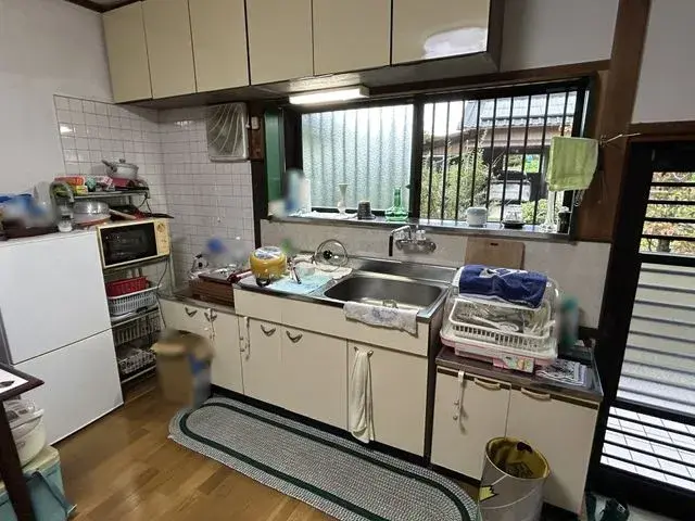 8DK Property Bungotakada City Oita Prefecture (24)
