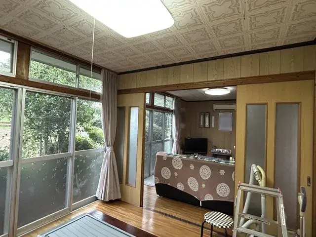 8DK Property Bungotakada City Oita Prefecture (5)