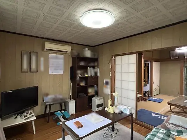 8DK Property Bungotakada City Oita Prefecture (7)