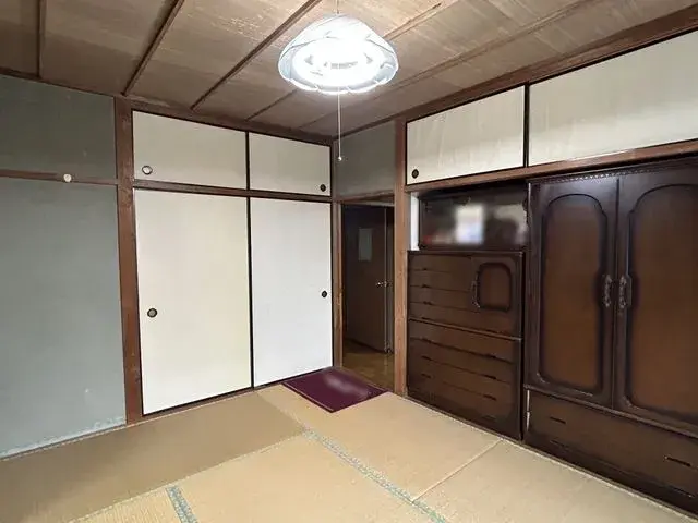 8DK Property Bungotakada City Oita Prefecture (10)