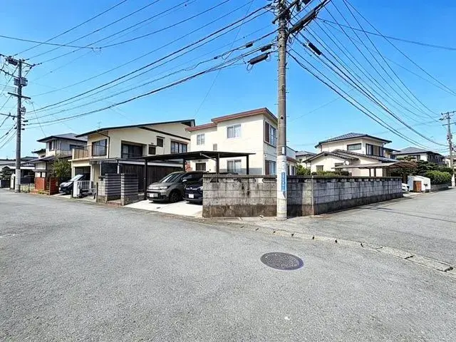 Propriété 5SDK Ville de Kumamoto Préfecture de Kumamoto (3)