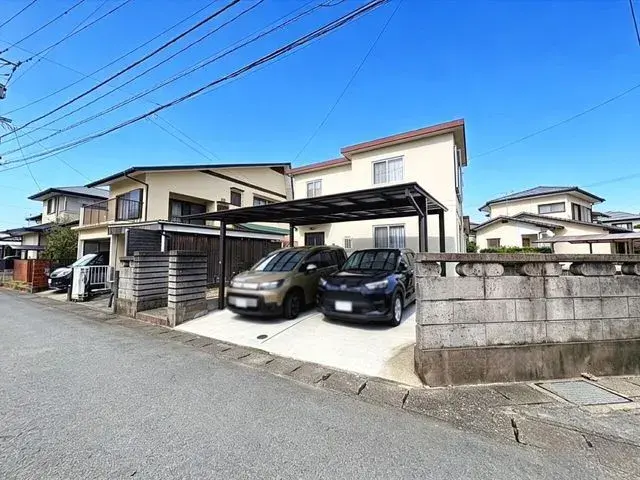 Propriété 5SDK Ville de Kumamoto Préfecture de Kumamoto (4)