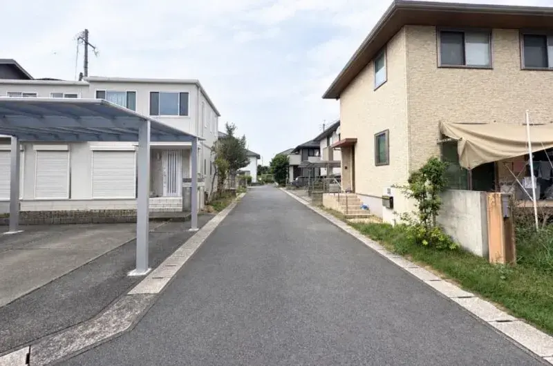 Propriété 3LDK Ville de Kumamoto, Préfecture de Kumamoto (2)