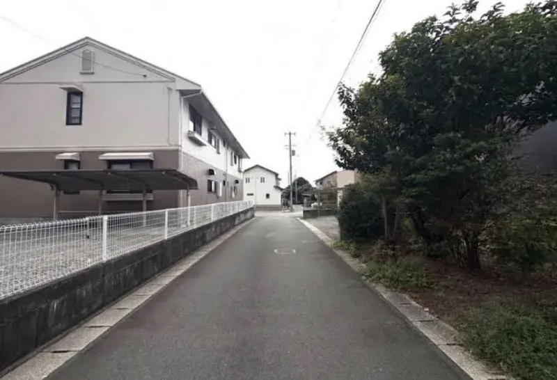 Propriété 3LDK Ville de Kumamoto, Préfecture de Kumamoto (3)
