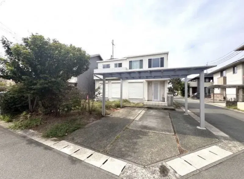 Propriété 3LDK Ville de Kumamoto, Préfecture de Kumamoto (4)