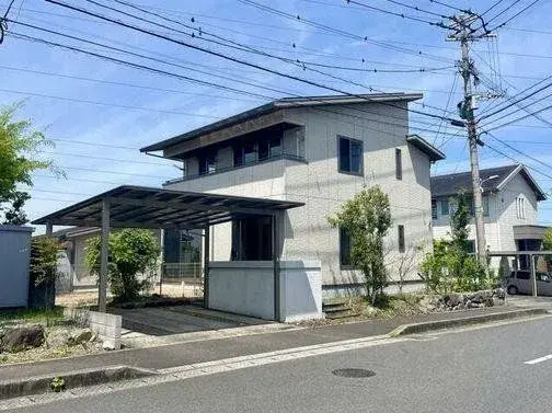 Akiya in Oita