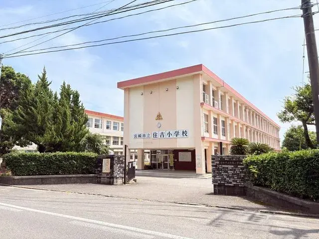 4LDK Ciudad de Miyazaki Prefectura de Miyazaki (12)