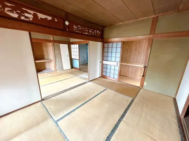 Propriété 3DK Mashiki-machi Préfecture de Kumamoto (13)
