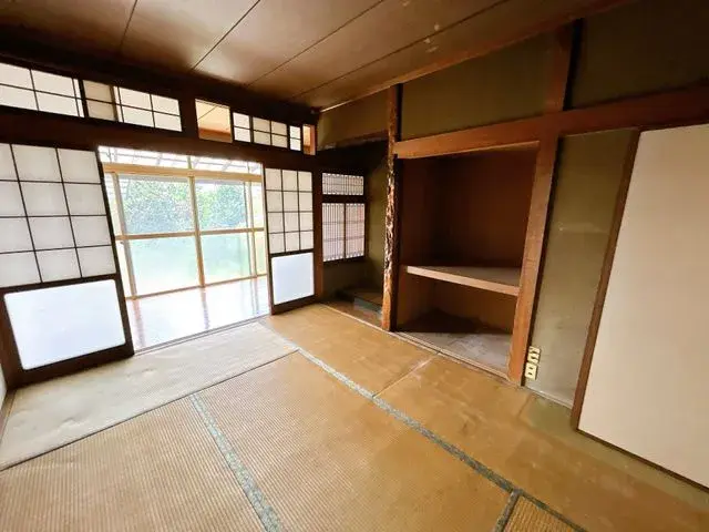 Propriété 3DK Mashiki-machi Préfecture de Kumamoto (15)