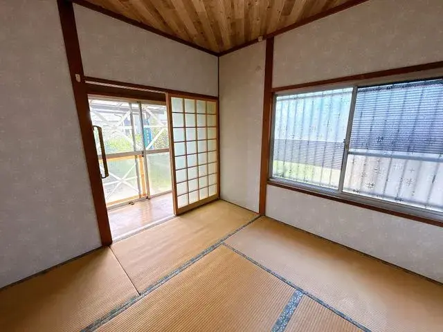 Propriété 3DK Mashiki-machi Préfecture de Kumamoto (17)