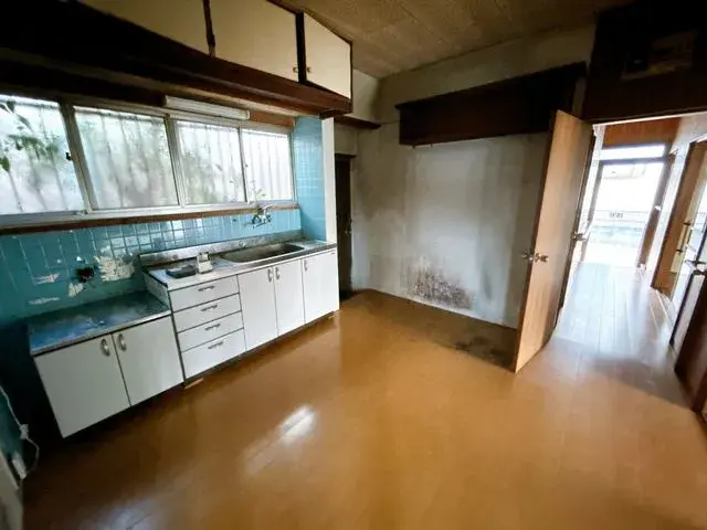 Propriété 3DK Mashiki-machi Préfecture de Kumamoto (21)